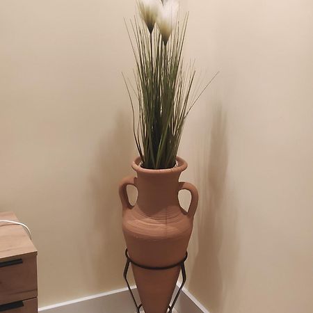 N10 Apartment Belgrád Kültér fotó