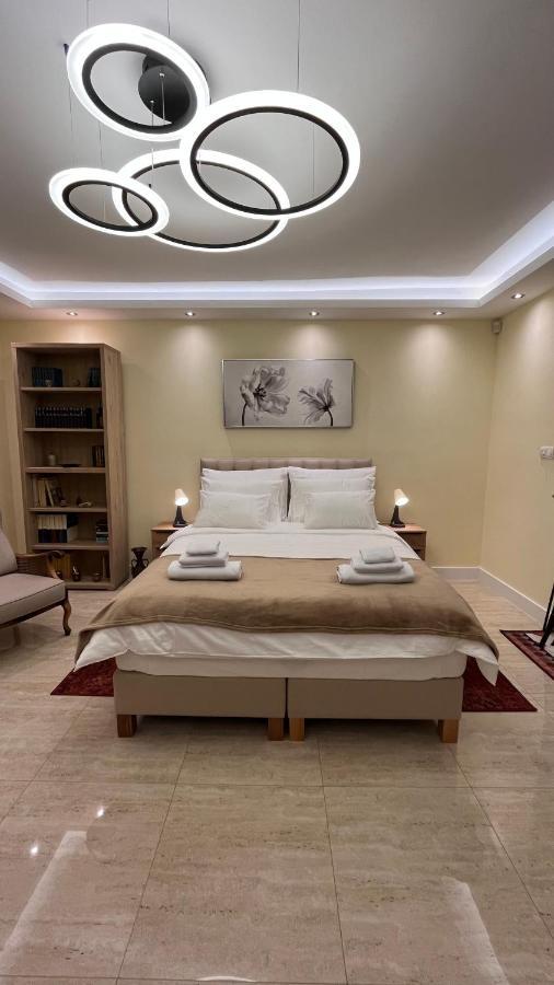 N10 Apartment Belgrád Kültér fotó