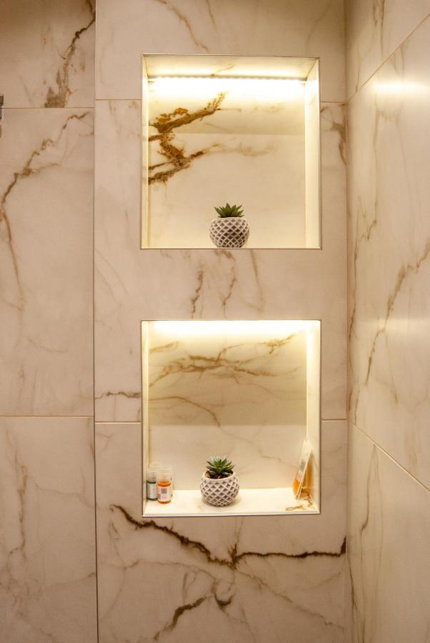 N10 Apartment Belgrád Kültér fotó